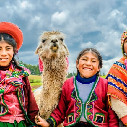 Bolivien Rundreisen - Sehenswürdigkeiten erleben