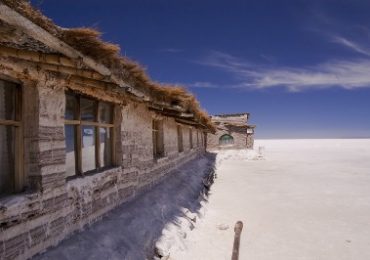 Bolivien Individualreisen - Salar de Uyuni