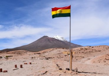 Bolivien Reisezeit