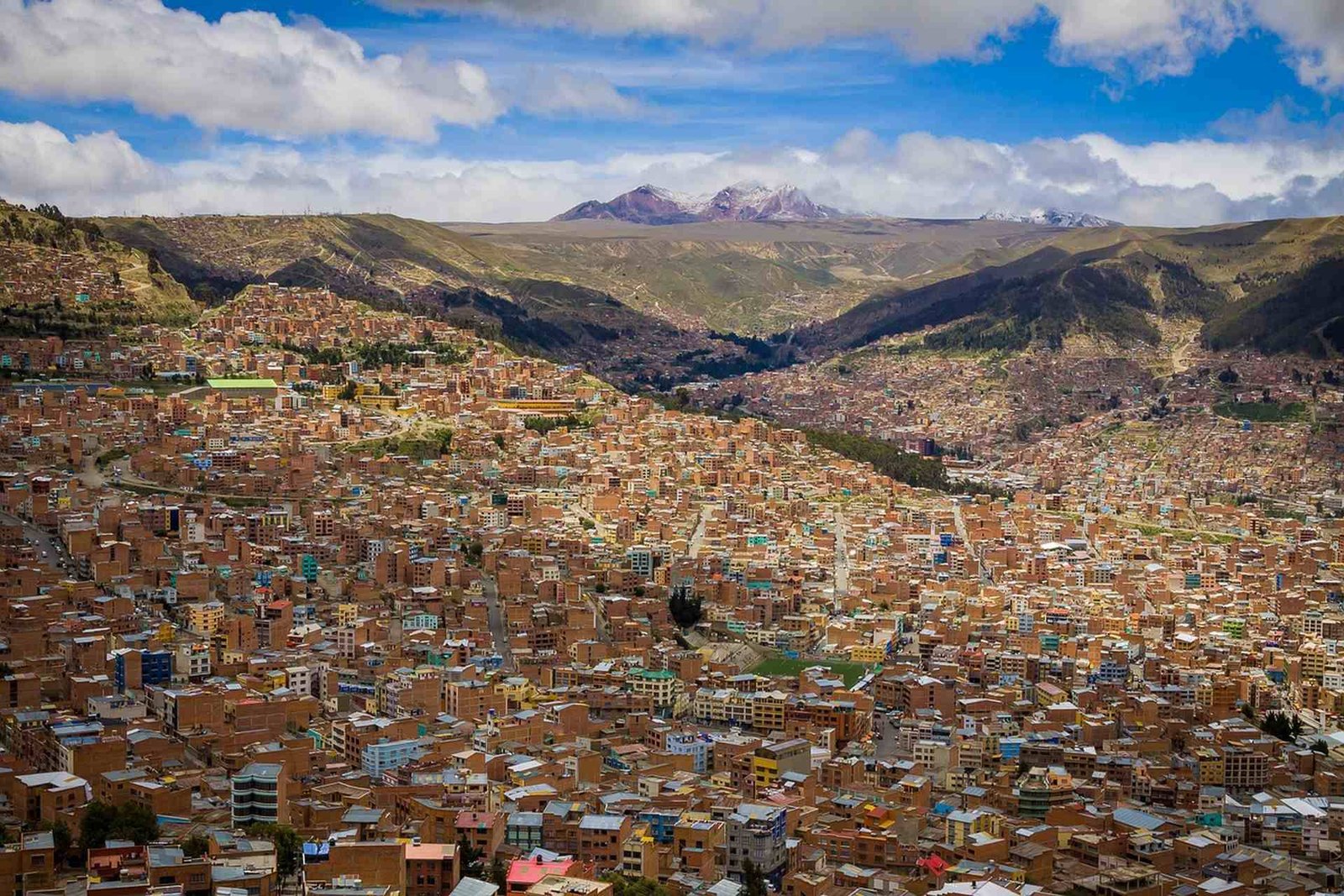 Bolivien Individualreisen 2024 buchen