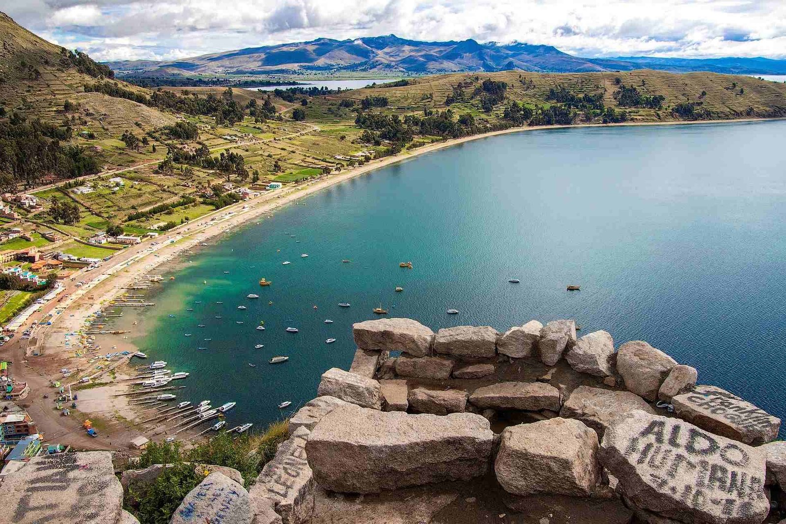 Bolivien Individualreisen 2024 buchen